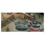 Rover Self-Propelled Power Start NO Key w/ Bag