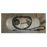 Electric Pump Sprayer