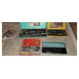 Assorted Socket Set