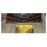 Mixed Wrench Set & Pittsburg Allen Wrenches