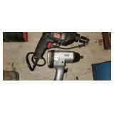 Skil Drill & Black Max Impact