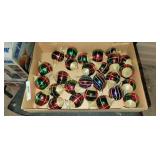 Glass Ornaments