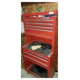 Craftsman Rolling Toolbox
