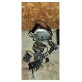 Craftsman Circular Saw, Sander & Screw Gun