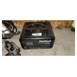 Die Hard Battery Charger