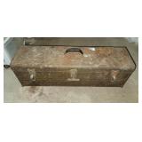 Craftsman Toolbox & Contents