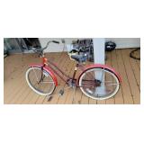 Murray Monterey Bike