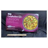 Cephalon Unison Non-Stick 10 Inch Frittata Pan