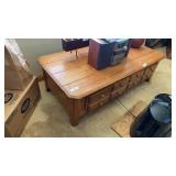Coffee Table 51x26x15