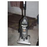 Hoover Turbo Cyclonic Vacuum