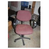 Rolling Office Chair