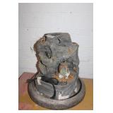 Fountain 18.5 Inches Tall
