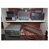 Vista Regulated Power Supply, Yaesu Frequency
