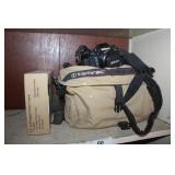 Digital Photo Frame Nikon N2020 Camera 35mm