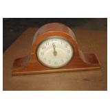 Seth Thomas Manteletta Clock Model #15485