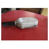 Aluminum Guardian Omelet Maker