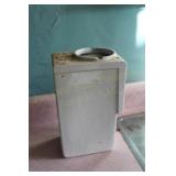 Soda Shop Syrup Pump Insert