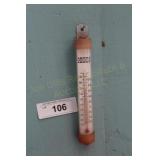 Case Thermometer