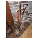 Fireplace Tools