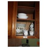 Made in China Dinnerware Set