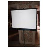 Projector Screen 42 Inches