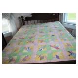 Quilt 66x87