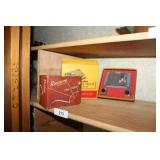 Kodak Duo Splicer Outfit & Revere 8 Cine Camera