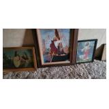 Jesus Painting & Prints