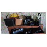 Vintage Ladies Handbags