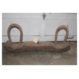 Ox Yoke