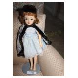 Ideal 18 Inch Doll
