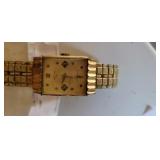 Lord Elgin Watch 14K Gold Filled D&A