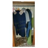 Ladies Vintage Clothing