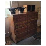 Chest of Drawer 44x17x38.5