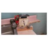 Coke Bottles, Food Press Mold Inserts, Hanson