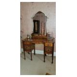 Depression Vanity 44x18x68