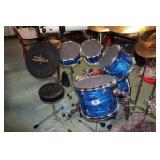 Pearl, EXR, Export Series Drums: Heat Compression