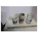 Beer Mugs