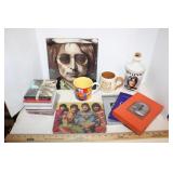 Beatles Collectibles