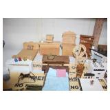 Doll Furniture
