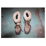 Hi-Tec Boots Size 10