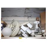 Ceiling Fan & Light Parts
