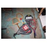 Rackets