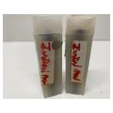 Two Rolls Indian Head Pennies