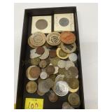 Foreign Money Inc. 10 P Finning and More