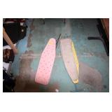 Toy Iron Boards