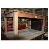 Primitive Table 34x24x16.5