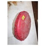 5 Soda Shop Stool Tops