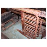 Twin Beds (No Rails)