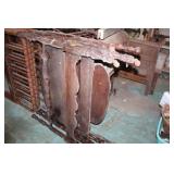 Twin Beds (No Rails)